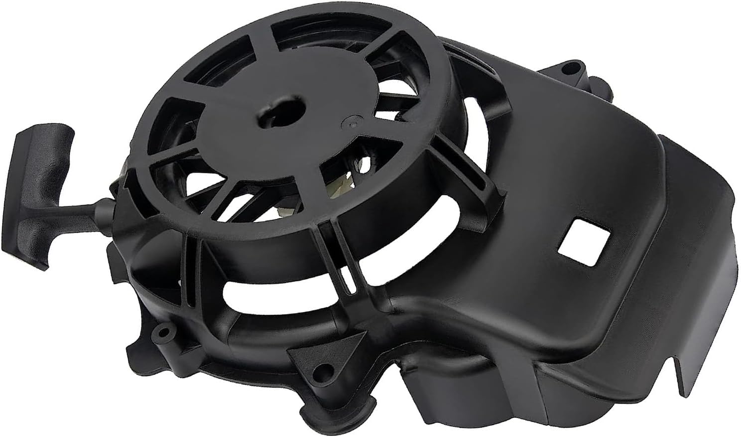 Rückstoßstarter, Seilzugstarter Und Ersatzteile Für Rasenmähermotoren Der Modelle 093j02, 103m02, 103m05, 104m05, 103m0b Und 104m02.