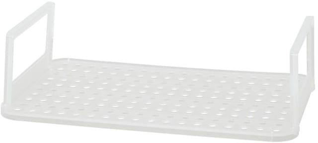 Lock&lock - Vorratsdose rechteckig, 3,6 l mit Serviereinsatz 301 x 188 x 94 mm