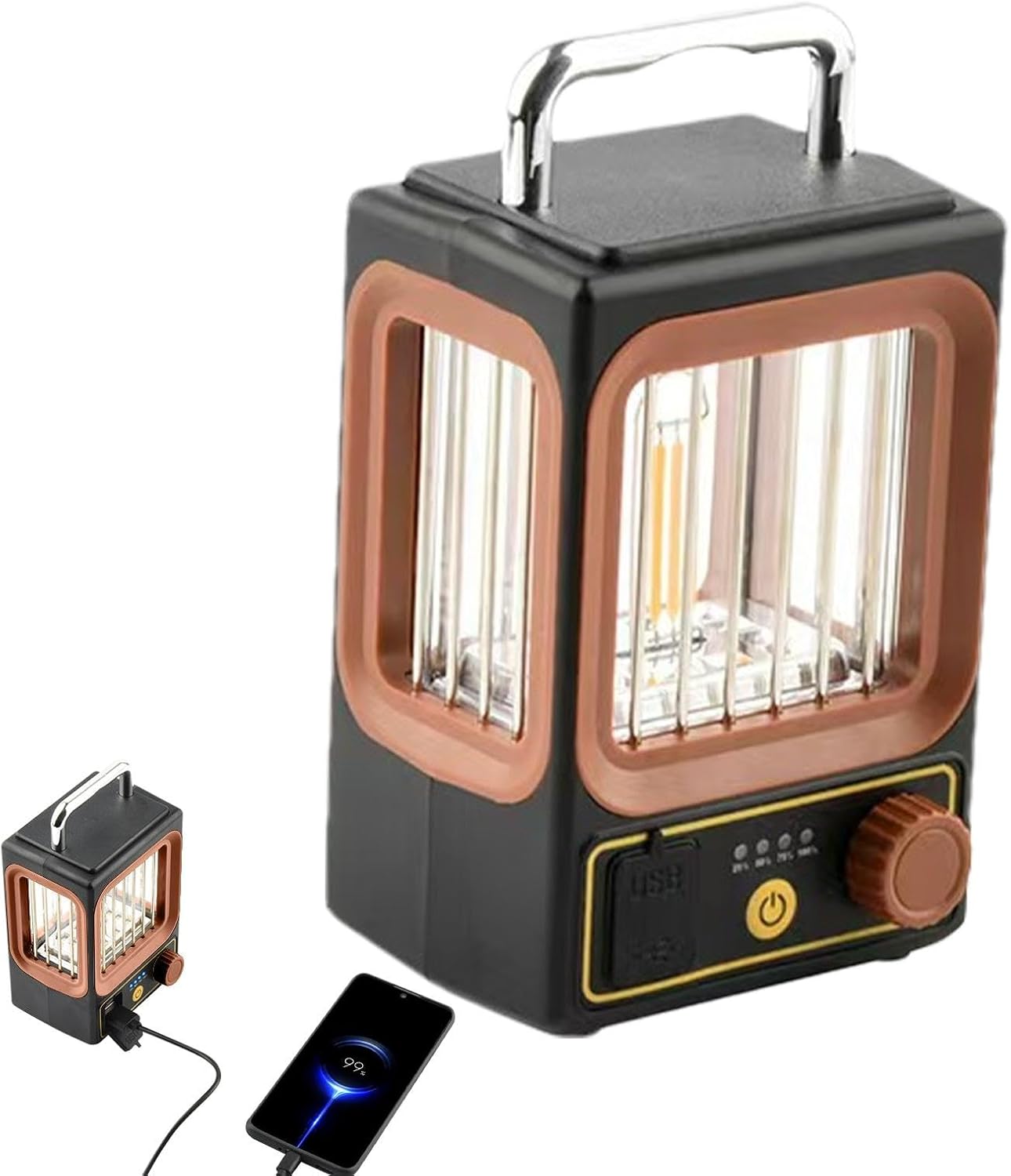 Tragbarer Bluetooth-lautsprecher, 8 Stunden Akkulaufzeit, 20 W, Kabelloser, Wasserdichter Lautsprecher Mit Rgb-beleuchtung, Mini-superlautsprecher Mit Bluetooth 5.4 Und Tf-kartensteckplatz