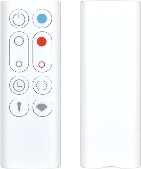 Neue Ersatzfernbedienung Für Dyson Am09 Tischluftreiniger Und Turmventilator (heiz- Und Kühlfunktion).