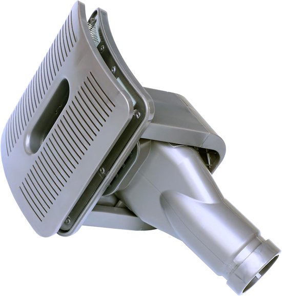 Ersatzbürstenkopf-set Für Haustiere - Kompatibel Mit Dyson V6 Dc16 Dc24 Dc34 Dc59, Geeignet Für Hunde Mit Mittellangem Fell.