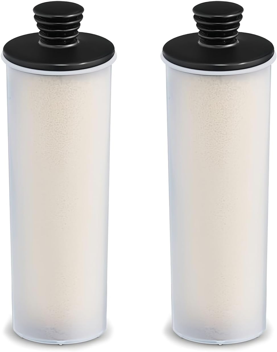 2er-pack Entkalkungsfilterpatronen Für Kärcher Sc3 Dampfreiniger (ersatzpatronen)