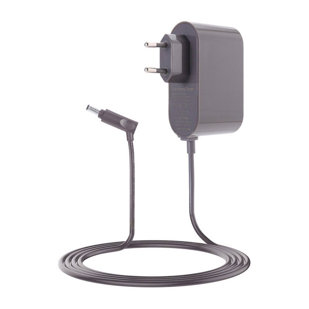 26,1-v-ersatzladegerät Für Dyson V6, V7 Und V8 Staubsauger – 1,8 M Kabel – Universeller Netzadapter Für Dyson Handstaubsauger