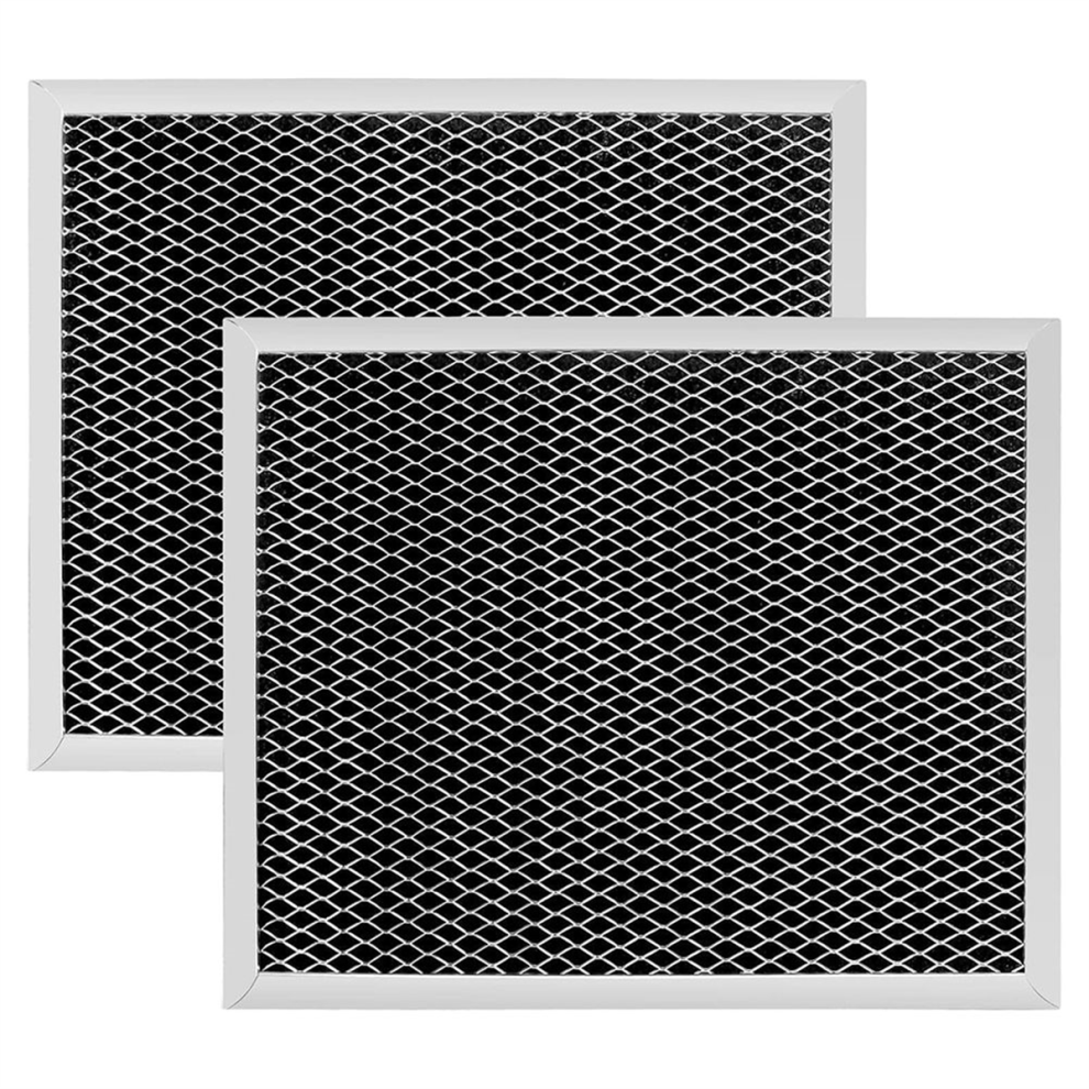 Ersatzfilterpatronen Für B.roan 97007696 41f Dunstabzugshauben, 2er-pack.
