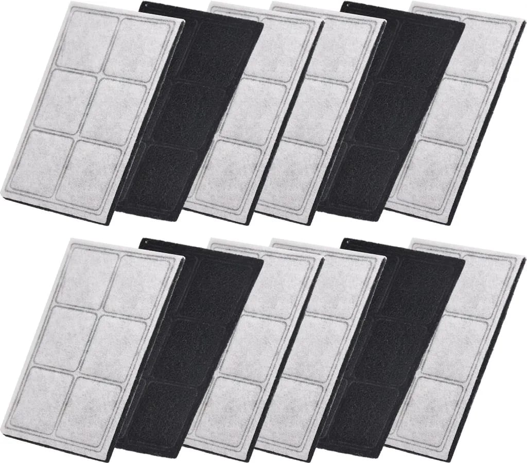 Verkauf Für Drinkwell Platinum Cat Wasserspender-filterkartuschen, 12er-pack Ersatzkartuschen