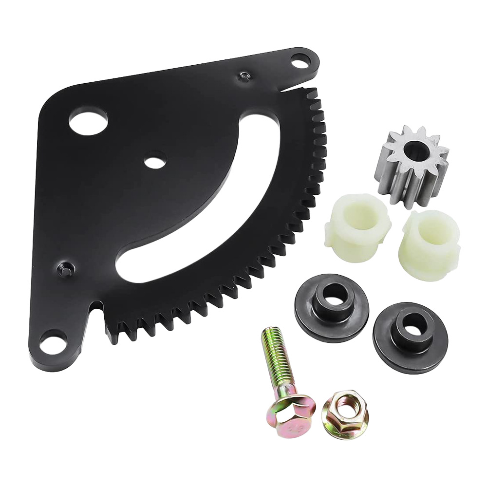 Lenkrad-reparatursatz Für John Deere La100, La105, La120, La130, La135, La140, La150, La165 Und John Deere Rasentraktoren Der D-serie. Ersetzt Teilenummer Gx21924ble.