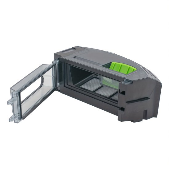 Ersatzteile Für Staubbehälter Der Irobot I7+ E5 E6 I3 I5 Serie Saugroboter - Staubbehälterzubehör, Ladevorrichtung Und Akku Nicht Im Lieferumfang Enthalten.