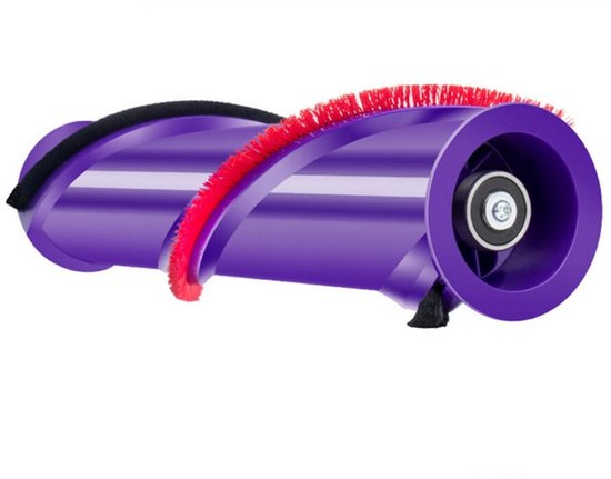 Ersatzwalzenbürsten Für Die Akku-staubsaugerköpfe Dyson V6, V7, V8, V10 Und V11.