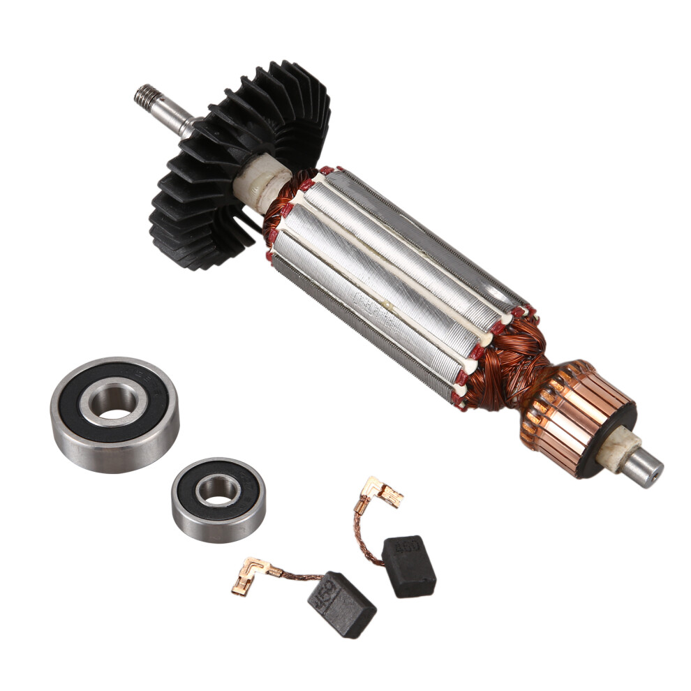 220-240v Wechselstrommotorrotor-austausch