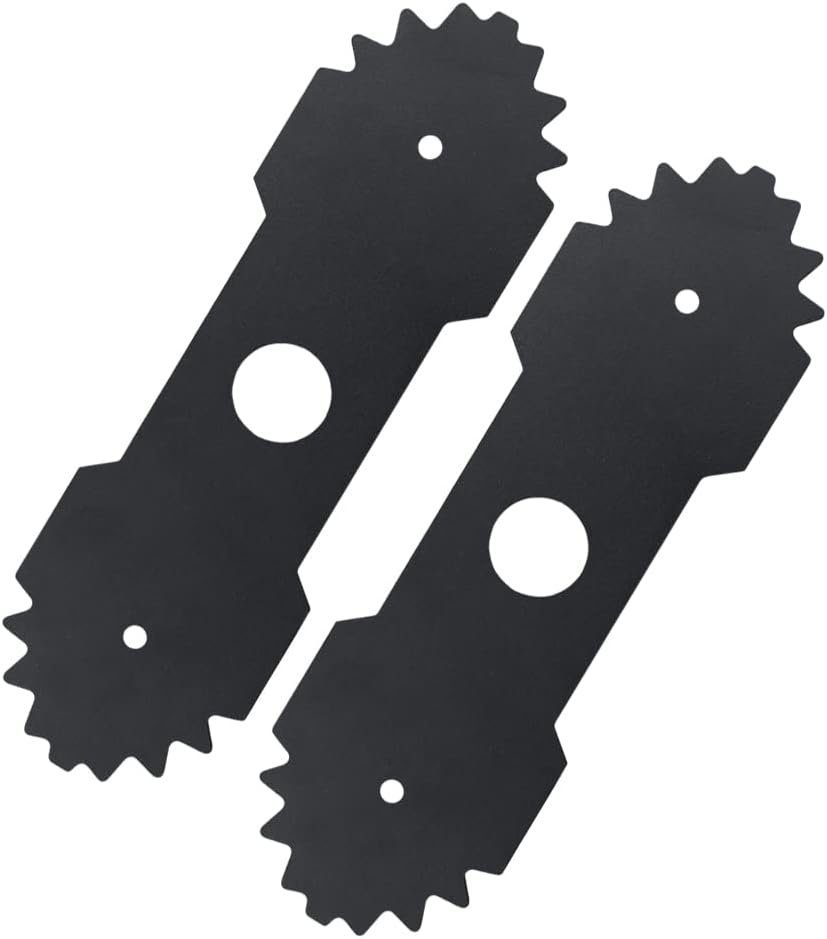 Geeignet Für Den 8,5-zoll-zahntrimmerkopf 638006008, Elektrischer Kantentrimmer Aus Manganstahl Für Ryobi Ry13050 Ry13050a Kantentrimmer