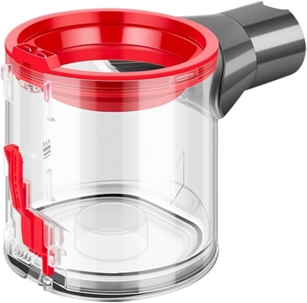 Geeignet Für Und Kompatibel Mit Dyson V7 V8 10 V11 V15 Sv14 Staubsaugerteilen (v7 V8)