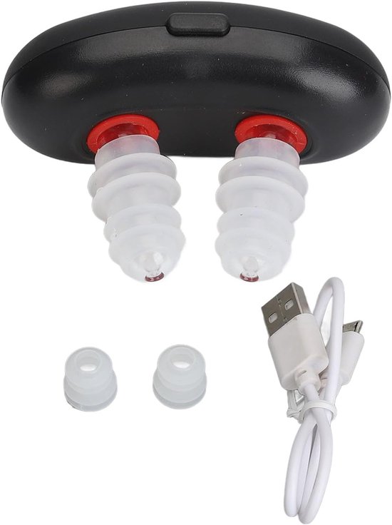 Gerät Zur Behandlung Von Rhinitis, Intelligentes Tragbares Elektronisches Nasenpflegegerät Zur Linderung Von Rhinitis/allergien.