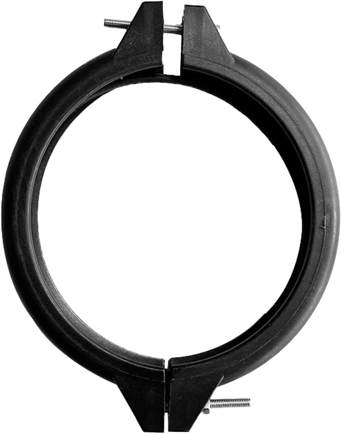 Klemmringe Für Poolfilter – Filterklemmringe Am Hals