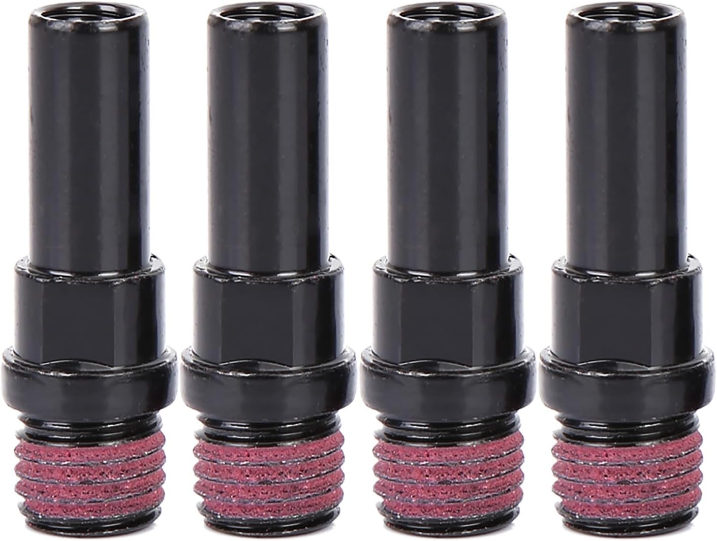 4-teiliges Set Aus M10-schrauben Und Bolzen Für Den Drehpunkt Von V-bremsen An Fahrrädern, Cantilever-bolzen Und Bremsstiften, Geeignet Für V-bremssysteme.