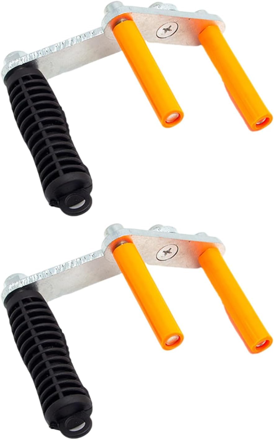 2-teilige Trockenbauplattenheber, Leicht Zu Transportierende Plattenklemmen, Ergonomische Plattenheber, Für Sperrholzplatten, Universelle Glasplattenheber, Praktische Plattenheber Mit Griff