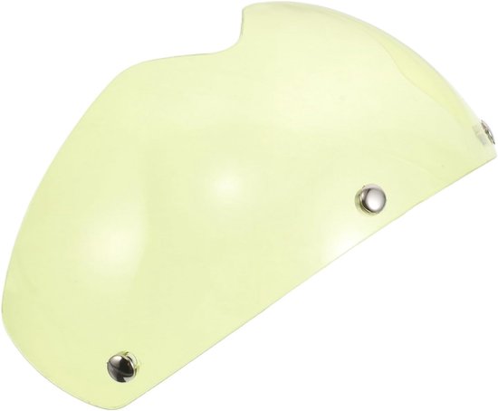 Magnetisches Sonnenvisier Für Fahrradhelme Aus Kunststoff, Abnehmbares Visier, Geeignet Für Mountainbikes Und Rennräder, Für Outdoor-abenteuer Und Radfahren