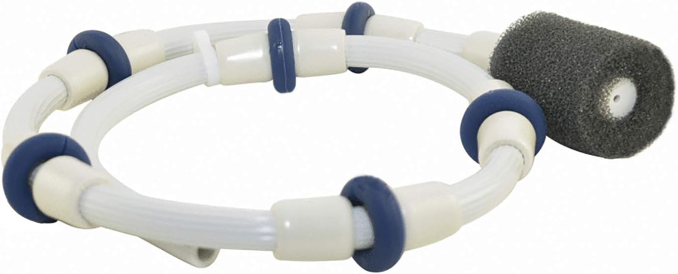 Pool-staubsauger-schlauchset – Ersatzset – Passend Für Zodiac Polaris 180, 280, 380, 480 – Komplettes B-5-schlauchset