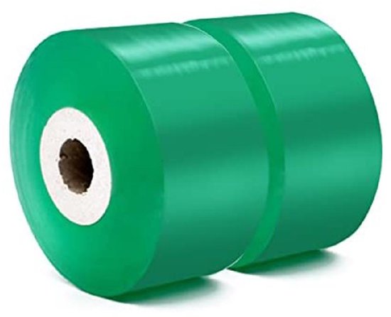 2er-packung Grünes, Biologisch Abbaubares, Selbstklebendes, Transparentes Veredelungsband