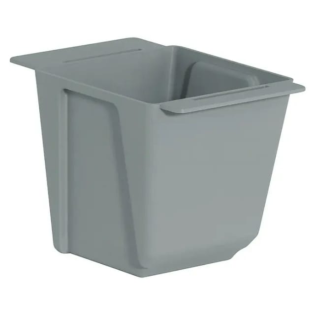 Pflanzgefäß Easy 10 cm für Europaletten, betonfarbe