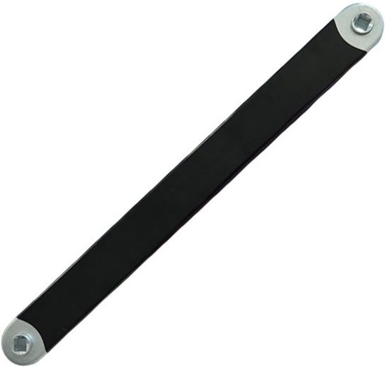 Professioneller Verstellbarer Verlängerungsschlüssel, Ratschenschlüssel, Schlitzschlüssel, Klappbare Stecknuss, Verlängerungsstange, 1/2", 1/4" Und 3/8" Antriebsadapter, Schwarz