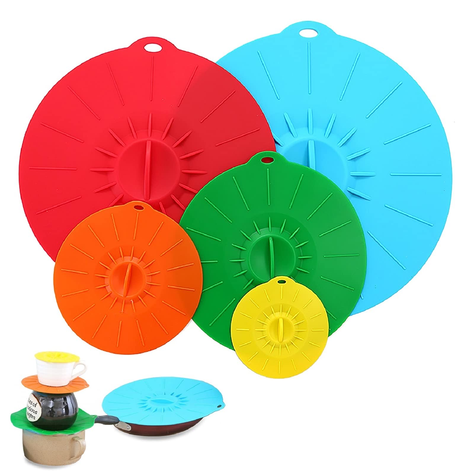 Tragbarer Flaschenöffner-schlüsselanhänger Aus Metall 4er-pack Flache Bierflaschenöffner Mit Trageband Für Outdoor-fans, Hundebesitzer Und Freunde Ideal Für Die Küche