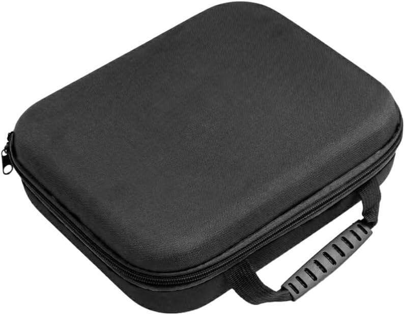 Werkzeugtasche, Stoßfest, Mit Hohlfächern, Organizer Für Elektrische Bohrmaschinen, Tasche Mit Reißverschluss, Arbeitstasche, Aufbewahrungsbox, Wiederverwendbar, Großes Fassungsvermögen