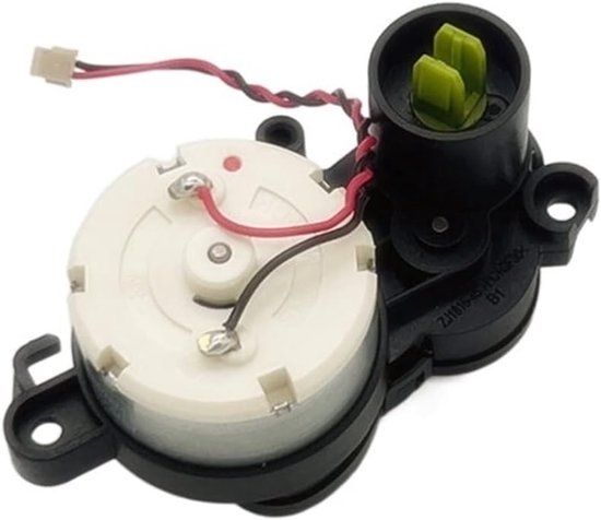 Zubehör Für Staubsauger, Motor, Seitenbürstenmotor, Kompatibel Mit Ecovacs Ozmo 950/920/n8/n8 Pro/t9/t8 (farbe: Linker Seitenbürstenmotor)