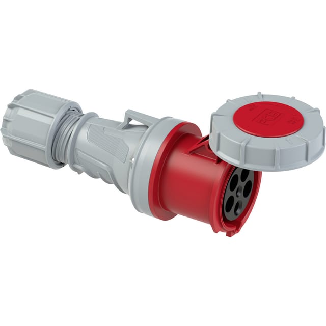 PCE - Power Twist 235-6 cee Kupplung 63 a 5polig 400 v 1 St.