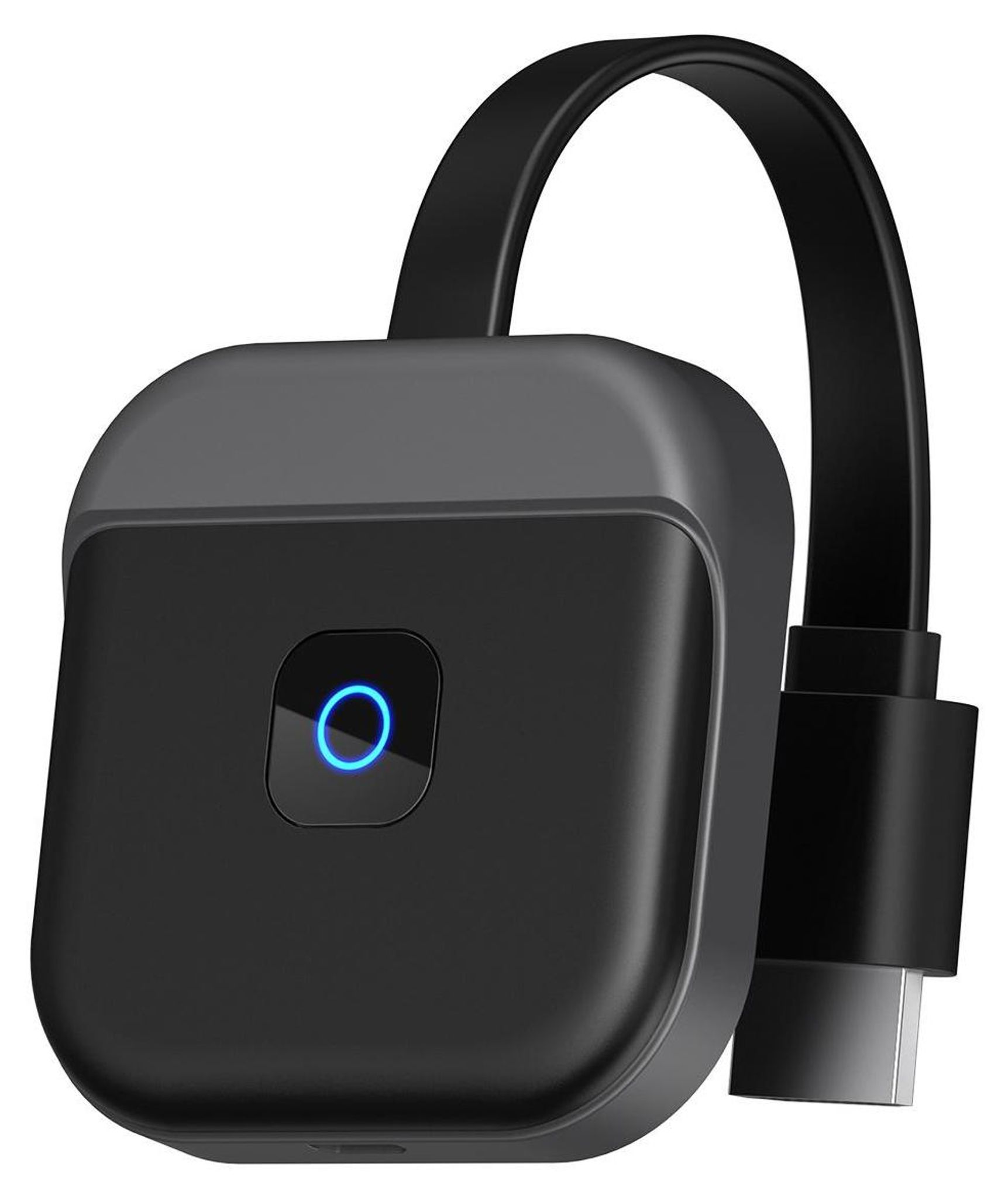 4k Hdmi Wireless-adapter, Streaming-adapter, Unterstützt 2,4-ghz-übertragung, Geeignet Für Video, Audio Und Präsentationen.