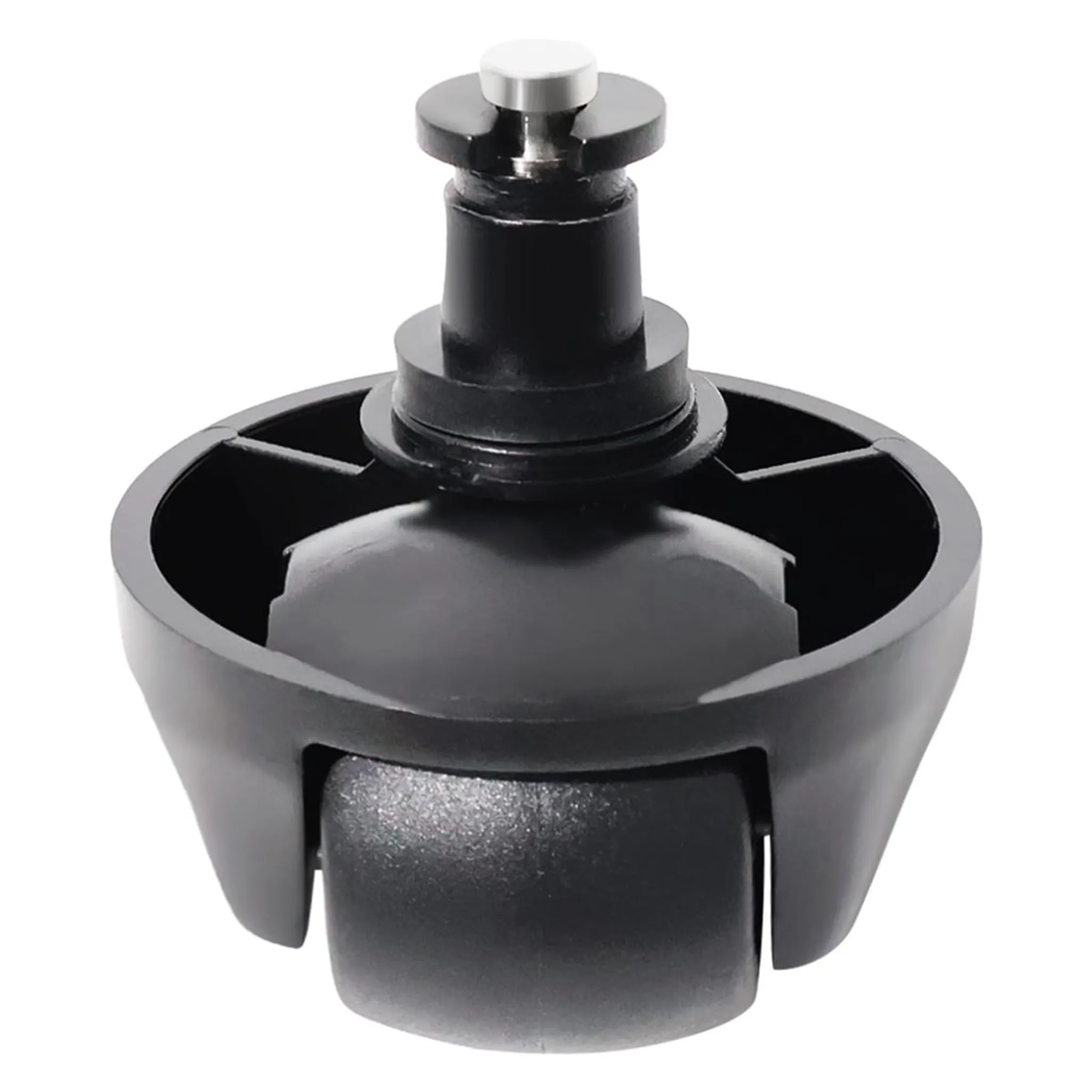 Ersatzteile Für Dreame L10pro L10plus 1t X10 X20 X30 Saugroboter: Omnidirektionale Räder Und Führungsräder.
