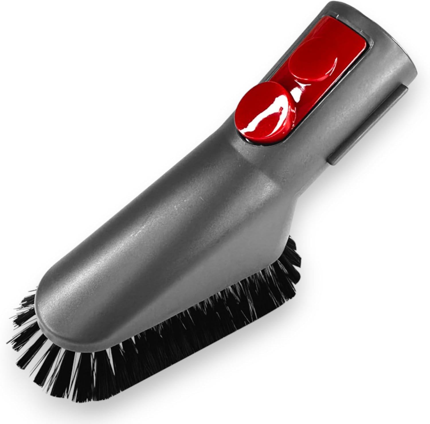 Kompatibel Mit Den Dyson Staubsaugern V8, V7, V11 Und V10 – Fugendüse Mit Weichen Borsten, Ein Schonendes Staubtuch Für Empfindliche Oberflächen