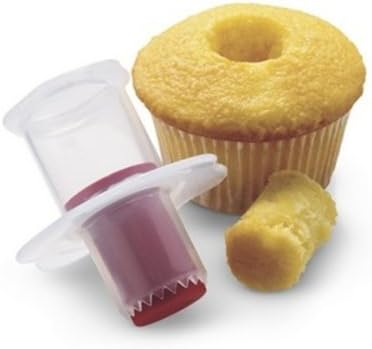 Cupcake-ausstecher – Kuchenausstecher Für Cupcakes Und Muffins – Tortendekorationswerkzeug, Geschenk