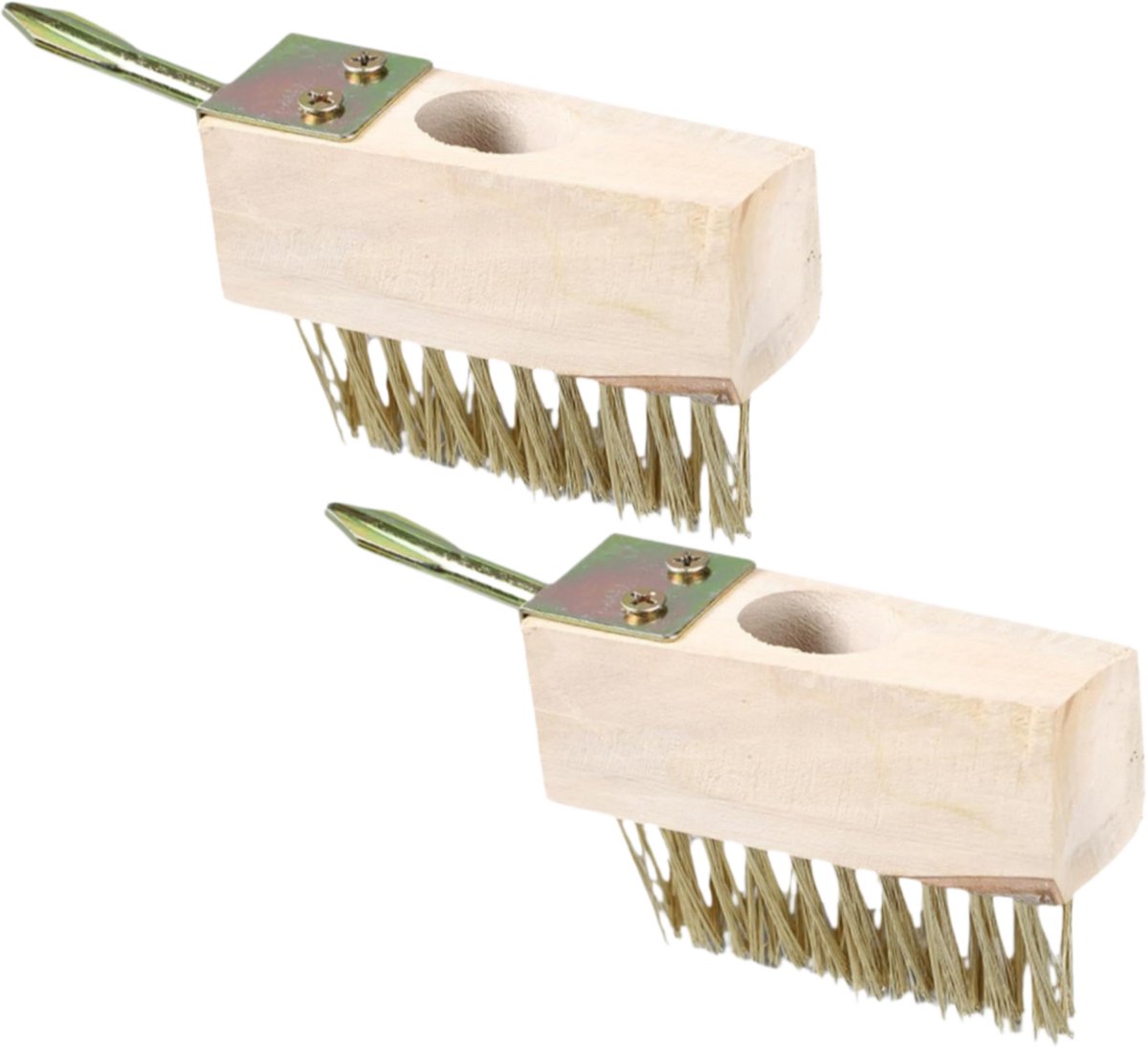 2er-set Unkrautentferner, 2er-set Unkrautentferner Für Fugen, Moosentferner, Unkrautzieher, Fliesenfugenreiniger, Geeignet Für Einfahrten