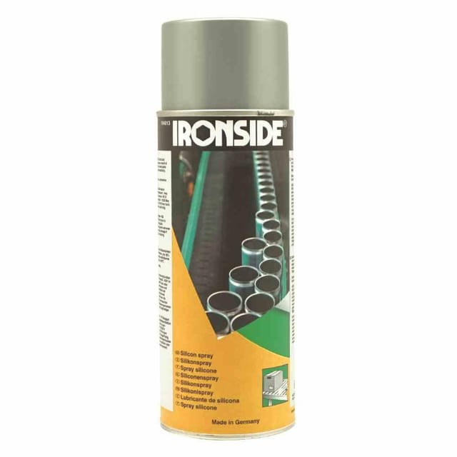 Silikonspray 400 ml