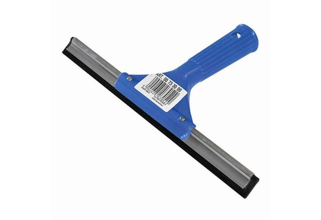 Scheibenabzieher 25cm Fensterwischer Wischer Abzieher Putzen Reinigen Haushalt