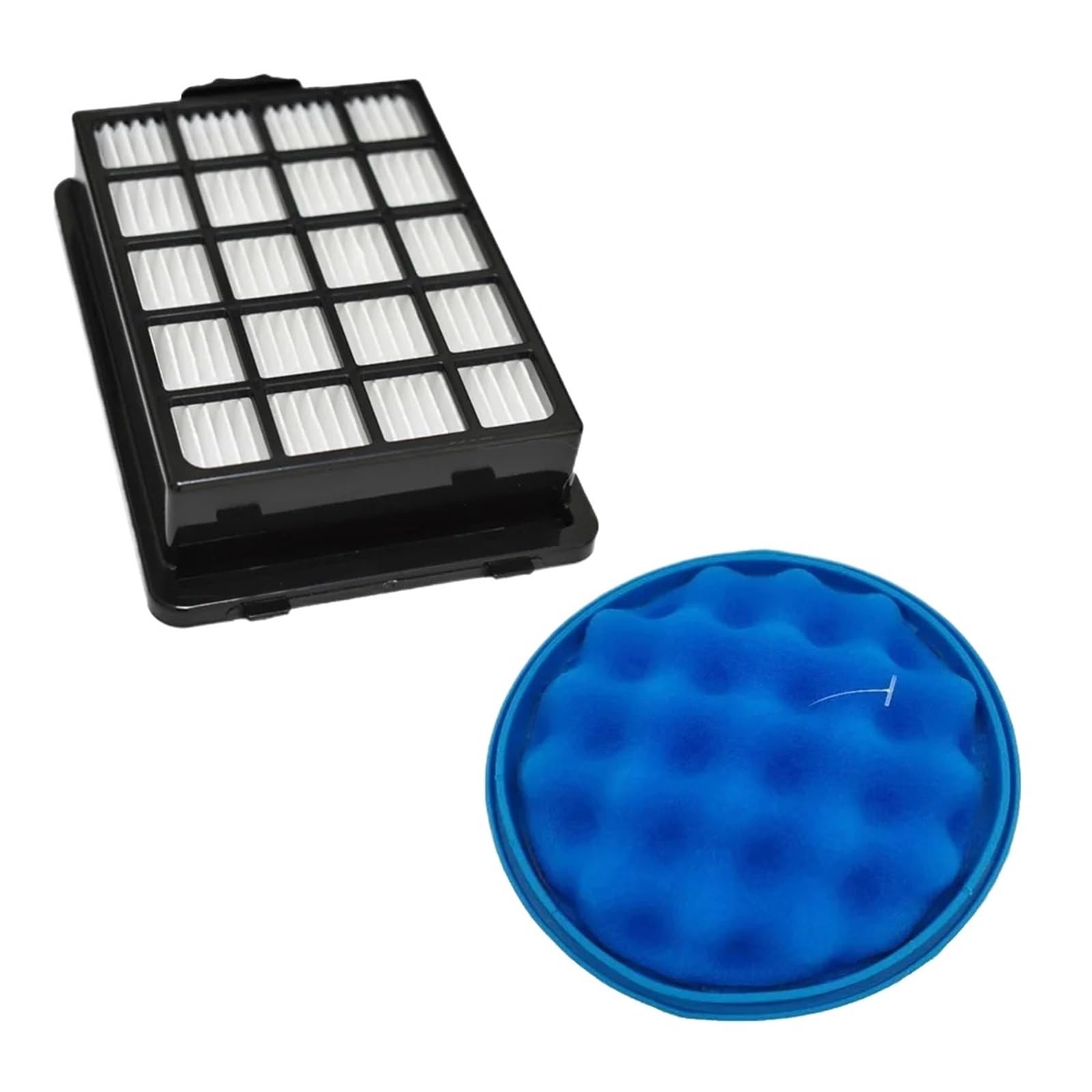 Geeignet Für Zubehör Für Den Staubsauger Samsung Dj97-01962a/b Dj63-01467a Sc15: Filtersieb, Filterwatte.