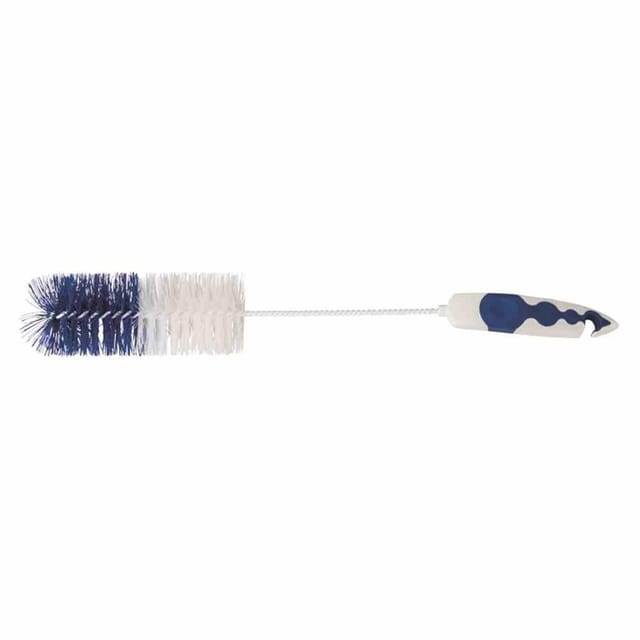 Flaschenbürste 'Yoyo' 32 cm Borsten aus Nylon