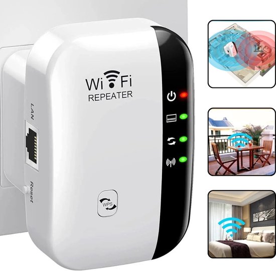 300-mbit/s-wlan-signalverstärker, Drahtloser Signalverstärker, Ap/wisp-modi
