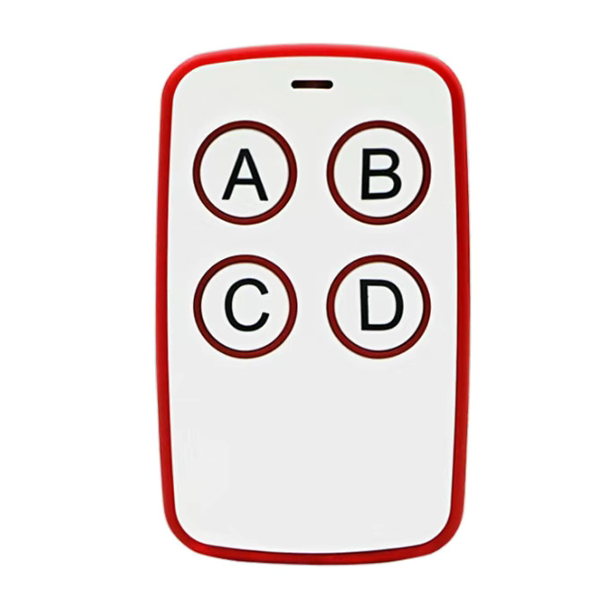 Universelle Torfernbedienung, Drahtlose Garagentorfernbedienung, Universelle Torfernbedienung Kompatibel Mit 433 Mhz