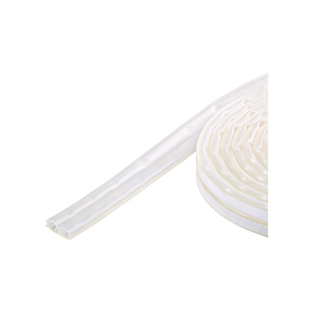 Thermoplast-Dichtung transparent 6mx9x7mm