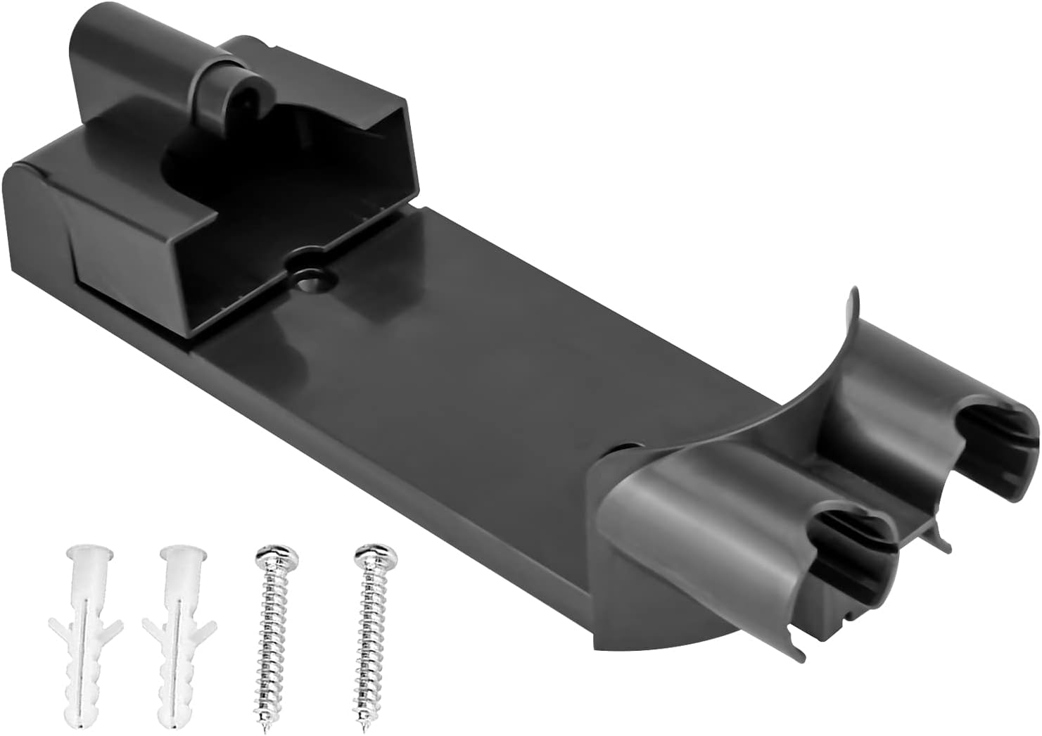 Ladehalterung Für Staubsauger, Wandhalterung Für Zubehör, Passend Für Die Kabellosen Staubsauger Dyson V7 Und V8.