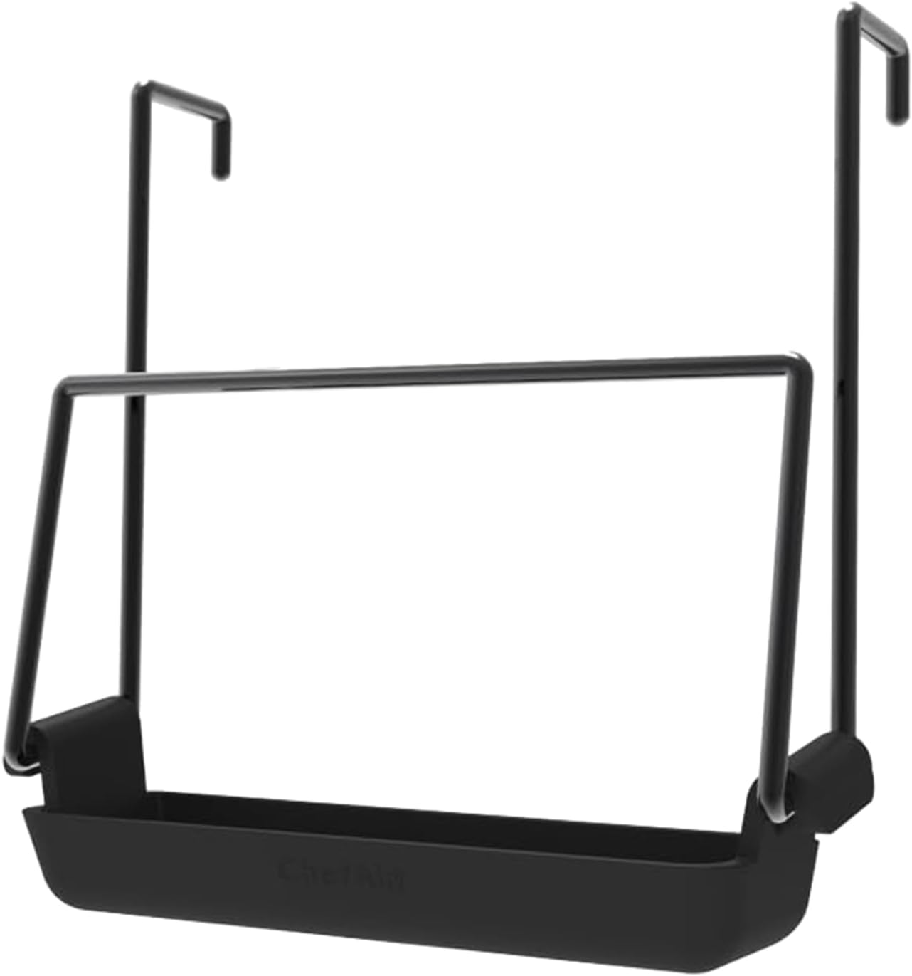 Deckelhalter Beim Kochen Stabiler Topfhalter Und Ablage, Organizer Für Slow-cooker-töpfe – Für Platzsparende Aufbewahrung Und Eine Aufgeräumte Arbeitsfläche.