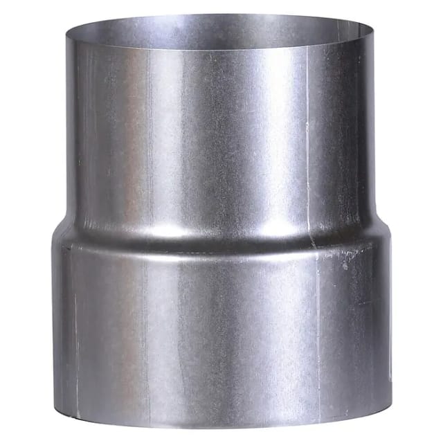 Reduzierstück fal ø 130/120 mm