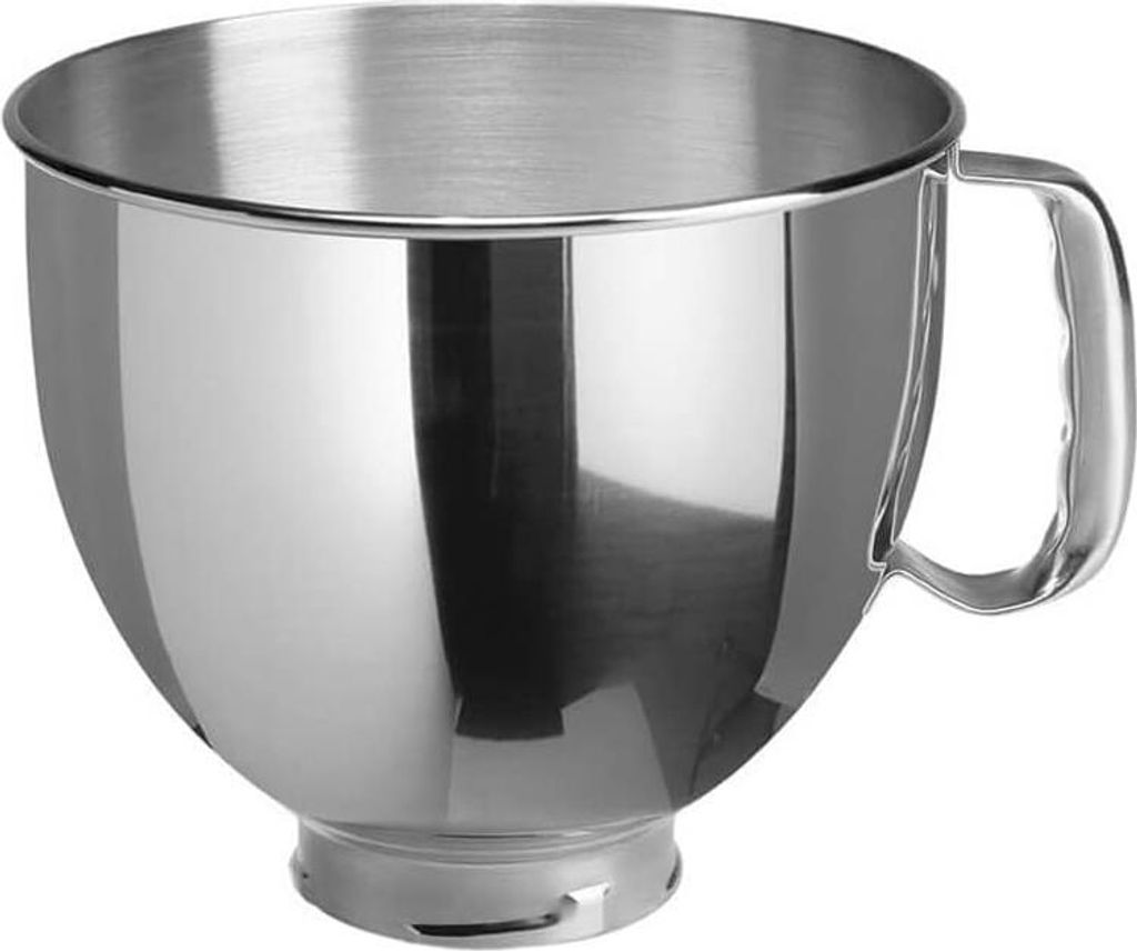 4,83-liter-rührschüssel Für Kitchenaid