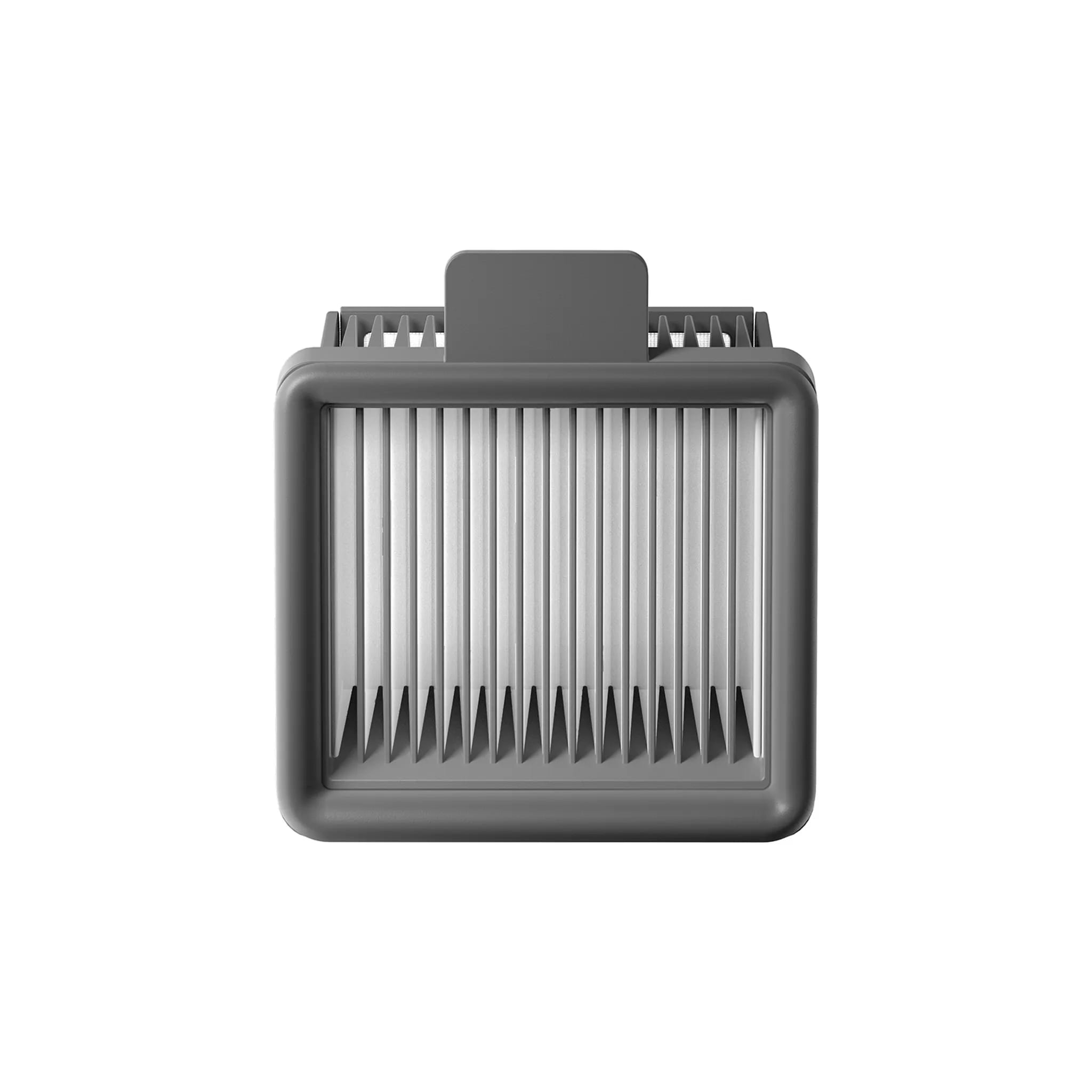Filter Für Dreame-handstaubsauger – Hochleistungsfilter – Schwarz – 4er-pack