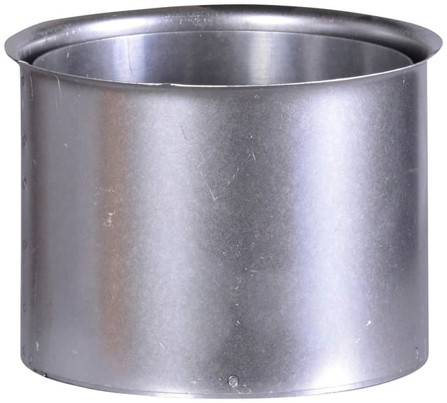 Firefix - Ofenrohr Doppelwandfutter fal ø 150 mm