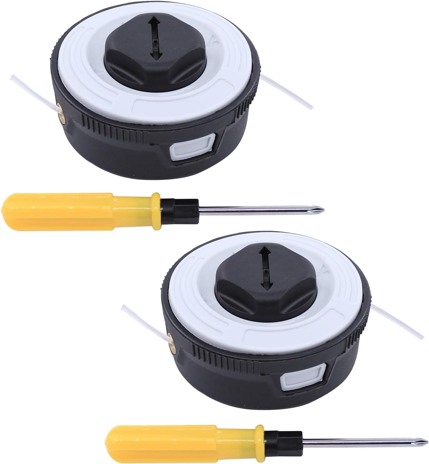 Ist Ein Spulenmähkopf Für Rasenmäher Der Stihl C3-2 Serie, Für Stihl Fsa30, Fsa57, Fse52, Fsa 30, Fsa 57
