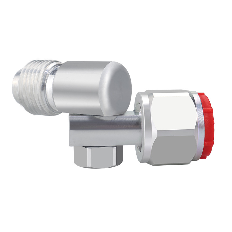 Airless-farbspritzpistole Mit Schwenkkupplung, Kompatibel Mit 7/8-zoll-gewinde, 180-grad-drehung, Maximaler Arbeitsdruck Von 3600 Psi (1 Stück)
