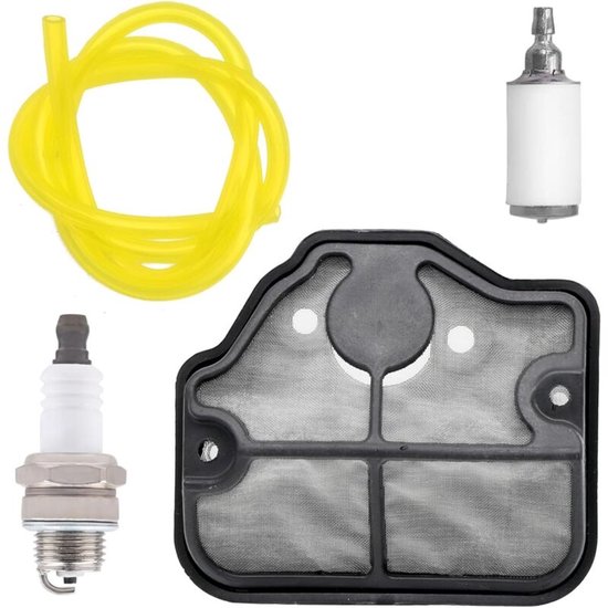 Luftfilter Und Kraftstofffilter Für Husqvarna