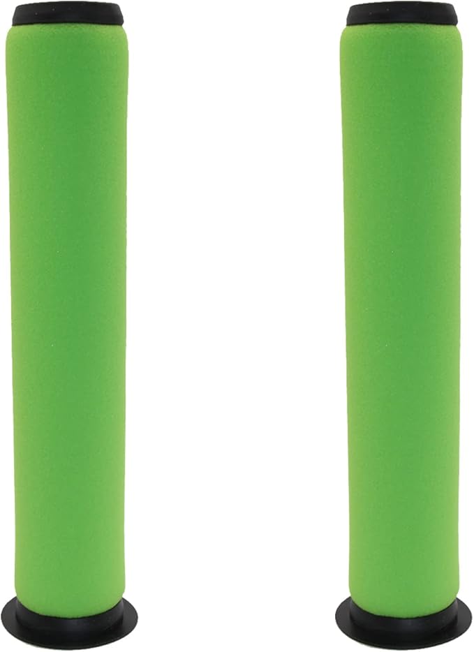 2er-pack Waschbare Mülleimer-stielstaubsaugerfilter Für Gtech Airram Mk2 K9 Mk2 Staubsauger